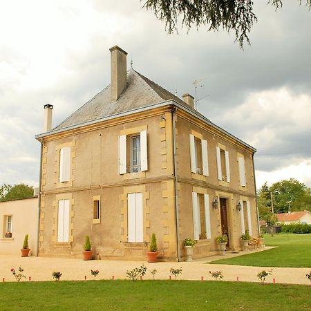 مبيت وإفطار برجراك La Grande Maison المظهر الخارجي الصورة