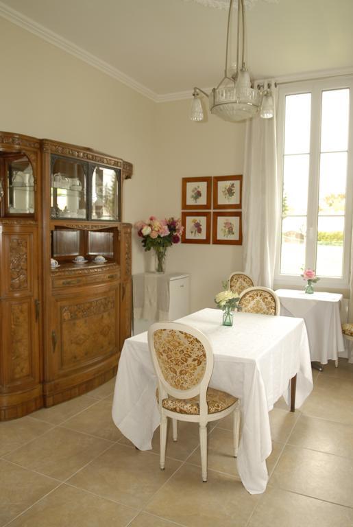 مبيت وإفطار برجراك La Grande Maison المظهر الخارجي الصورة