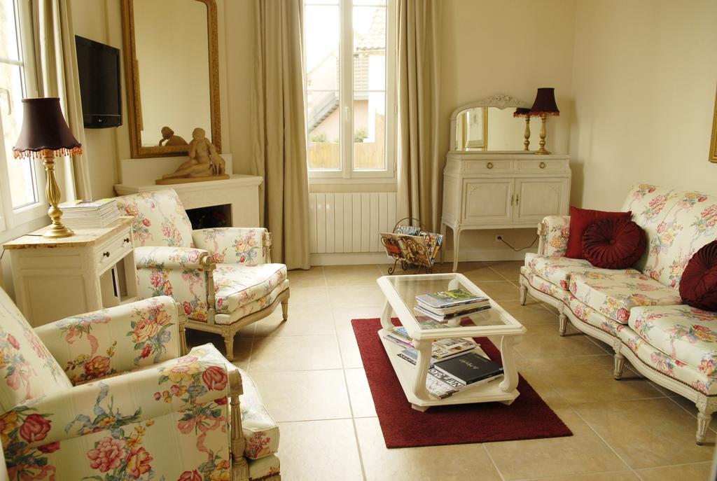 مبيت وإفطار برجراك La Grande Maison المظهر الخارجي الصورة