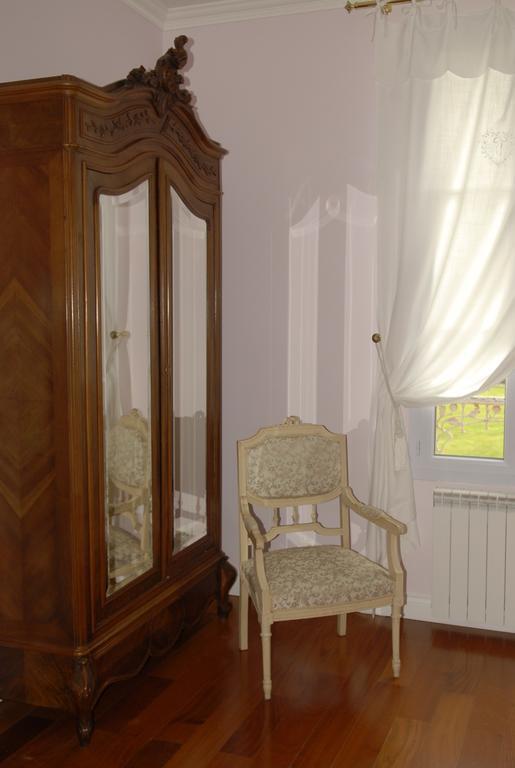 مبيت وإفطار برجراك La Grande Maison الغرفة الصورة