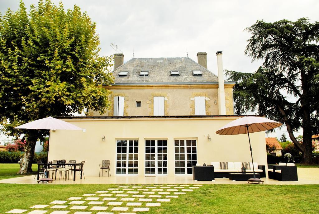 مبيت وإفطار برجراك La Grande Maison المظهر الخارجي الصورة
